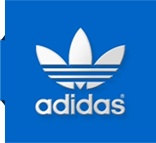 adidas活動布置項目